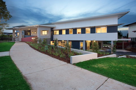 Living Faith Lutheran Primary School - Education VIC 6