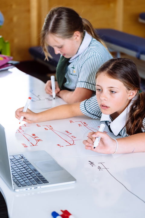 Living Faith Lutheran Primary School - Education VIC 7