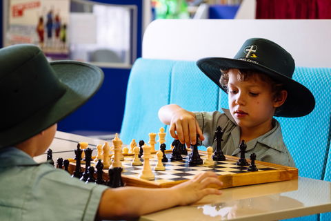Living Faith Lutheran Primary School - Education VIC 8