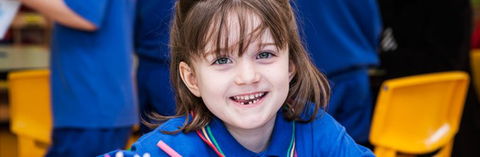 Our Lady Of Dolours School - Education VIC 0