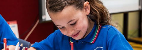 Our Lady Of Dolours School - Education VIC 1