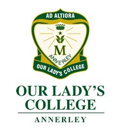 Our Ladys College Annerley - Education VIC 0