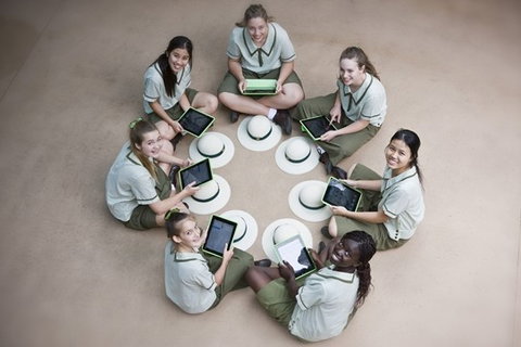 Our Ladys College Annerley - Education VIC 1