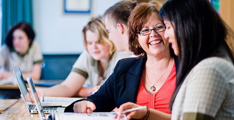 The School Of Total Education - Education VIC 2