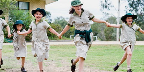 The School Of Total Education - Education VIC 3