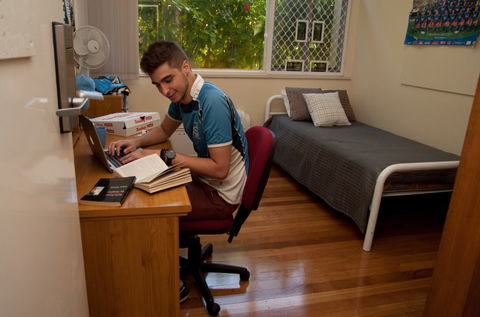 St Catherine's College - Education VIC 1
