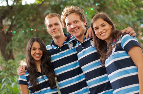 St Catherine's College - Education VIC 2