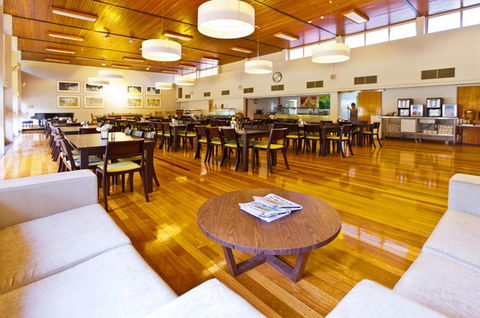 St Catherine's College - Education VIC 3