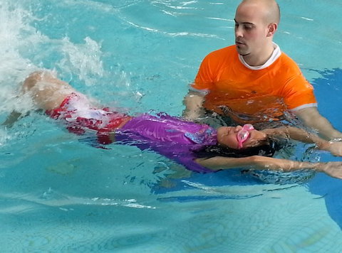 Riverside Community School - Education VIC 1