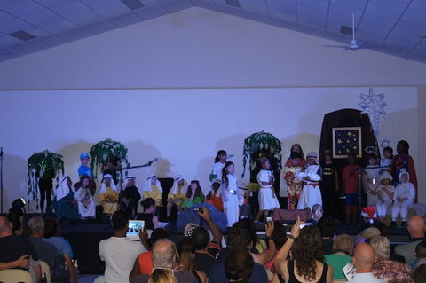 Riverside Community School - Education VIC 2