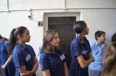 Riverside Community School - Education VIC 4