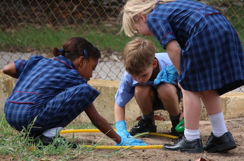 Riverside Community School - Education VIC 5