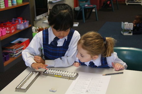 Riverside Community School - Education VIC 7