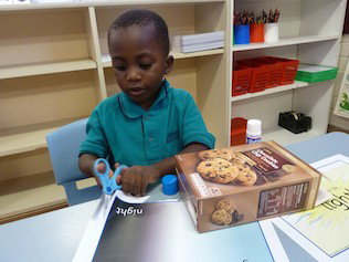 Riverside Community School - Education VIC 8