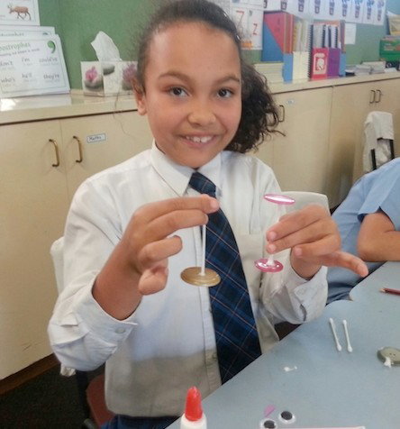 Riverside Community School - Education VIC 9