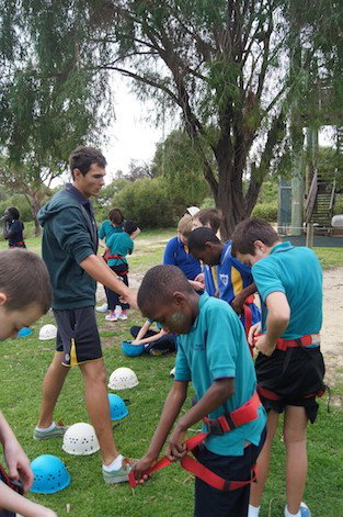 Riverside Community School - Education VIC 10