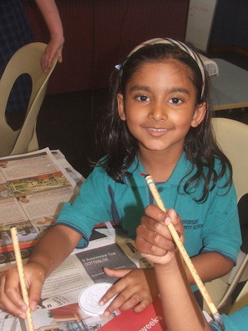 Riverside Community School - Education VIC 11