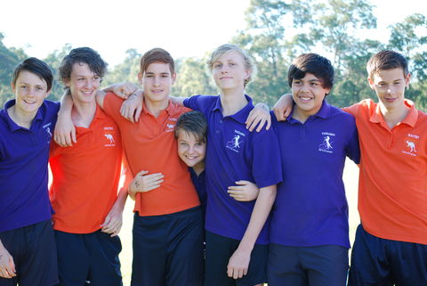 Serpentine Jarrahdale Grammar School - Education VIC 1
