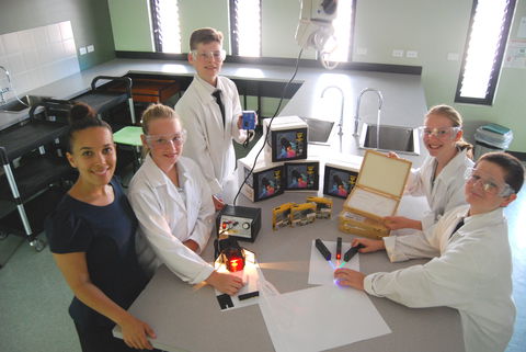 Serpentine Jarrahdale Grammar School - Education VIC 4