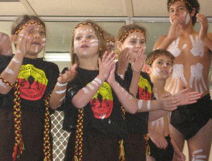 Burrendah Primary School - Education VIC 2