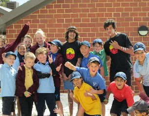 Burrendah Primary School - Education VIC 3