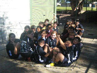 Burrendah Primary School - Education VIC 4