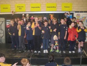 Butler Primary School - Education VIC 2