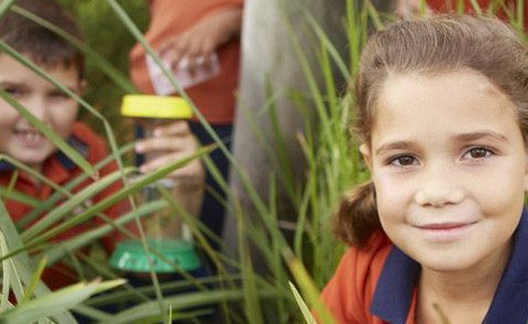 Campbell Primary School - Education VIC 1