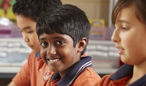 Campbell Primary School - Education VIC 3