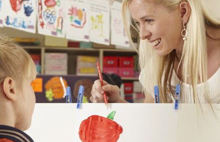 Campbell Primary School - Education VIC 4