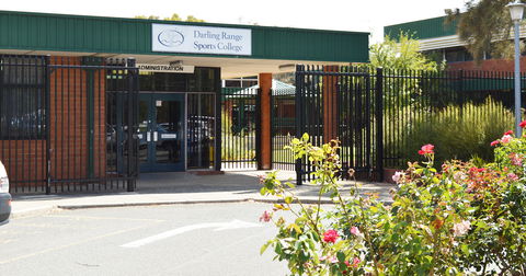 Darling Range Sports College - Education VIC 1