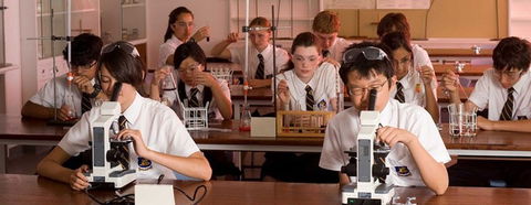 Perth Modern School - Education VIC 1