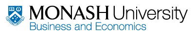 Department Of Business Law And Taxation - Monash University - Education VIC 0