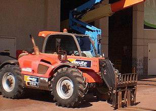 Equipsafe Safety Training For Equipment Operators - Education VIC 1