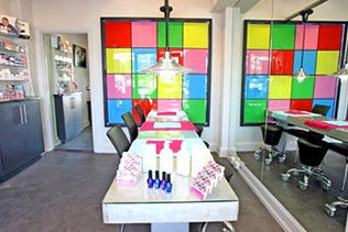 The Nail Depot - Education VIC 1