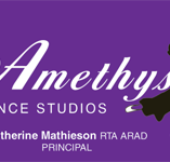 Amethyst Dance Studios - Education VIC