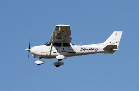 Aviation College - Education VIC 3