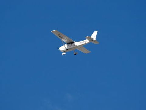 Aviation College - Education VIC 4