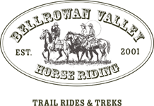Bellrowan Valley Horse Riding - Education VIC 0