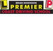 Premier Coast Driving School - Education VIC