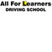 All For Learners Driving School - Education VIC 0