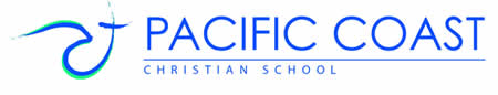 Pacific Coast Christian School - Education VIC 0