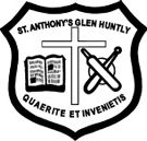 St Anthony's Parish Primary School Glen Huntly - Education VIC