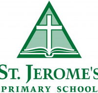 St Jerome's Primary School - Education VIC