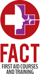 First Aid Courses And Training'FACT - Education VIC 0