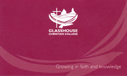 Glasshouse Christian College - Education VIC 0