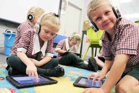 Glasshouse Christian College - Education VIC 2