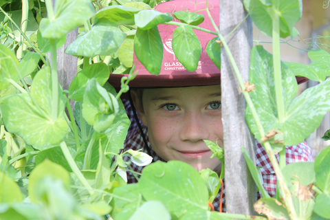 Glasshouse Christian College - Education VIC 3