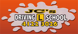 JC's Driving School - Education VIC 0