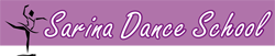 Sarina Dance School - Education VIC 0